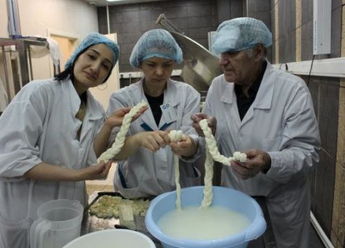 +79132294907 звонок из Обучение сыроварению