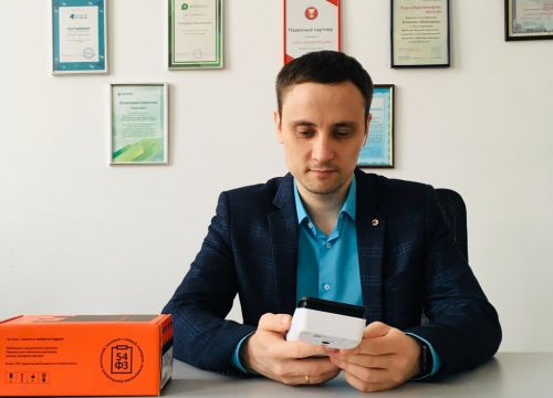 +79135502682 звонок из АСЦ Интеграция - премиум-партнер Эвотор
