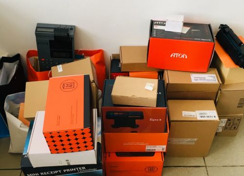 +79135502682 звонок из АСЦ Интеграция - премиум-партнер Эвотор