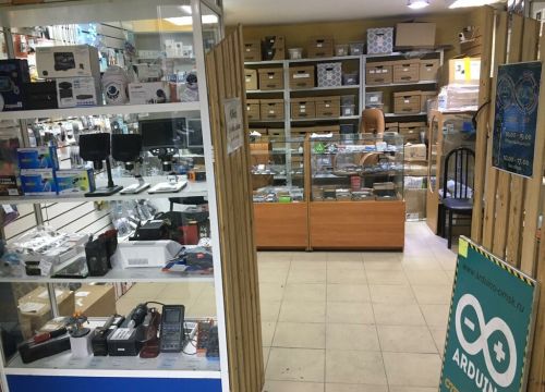 +79136070772 звонок из Ардуино
