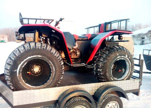 +79139374435 звонок из Аркос – Бакчарские вездеходы