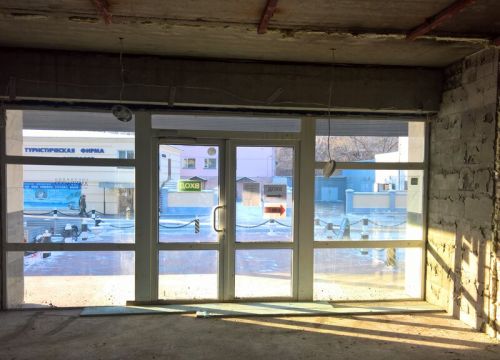 +79145720009 звонок из ЮджинСтрой