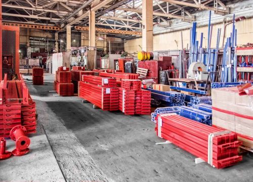 +79150090028 звонок из Электростальский завод стеллажных конструкций