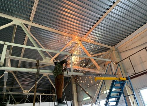 +79150331181 звонок из Ломметпроект