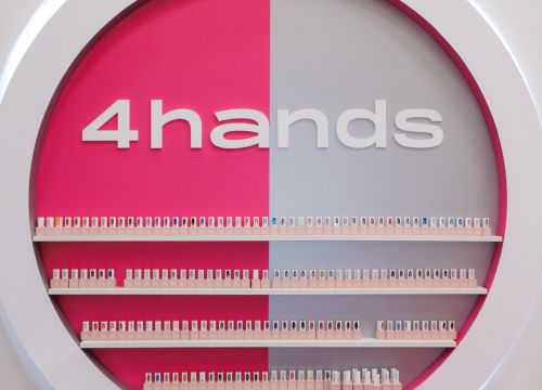 +79150703533 звонок из 4hands