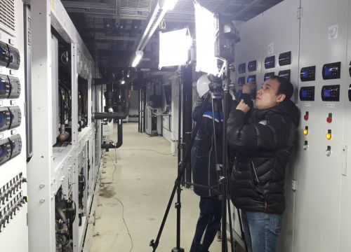 +79150821487 звонок из Видеопроизводство ЭдикАрт