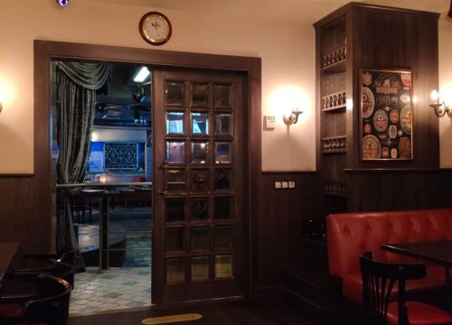 +79151000119 звонок из Бронзовый лев