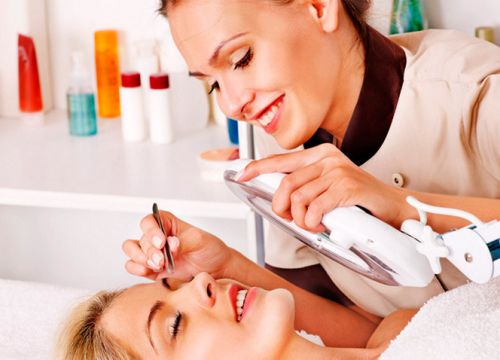 +79151330261 звонок из Косметолог в Красногорске