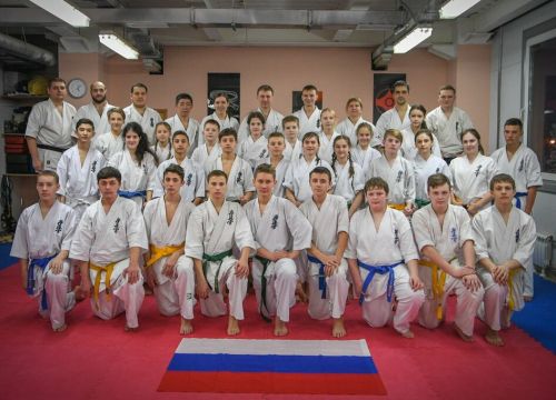 +79151752041 звонок из Офсоо Союз Киокушин Каратэ России