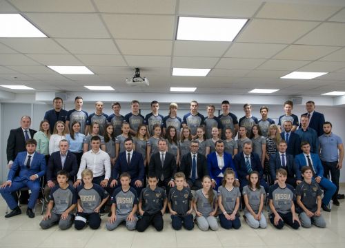 +79151752041 звонок из Офсоо Союз Киокушин Каратэ России