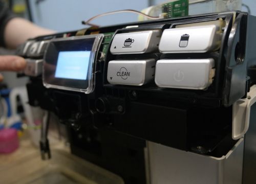 +79151860514 звонок из Мастер кофемашин