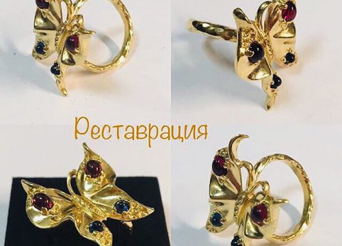 +79151900247 звонок из Ювелирная мастерская