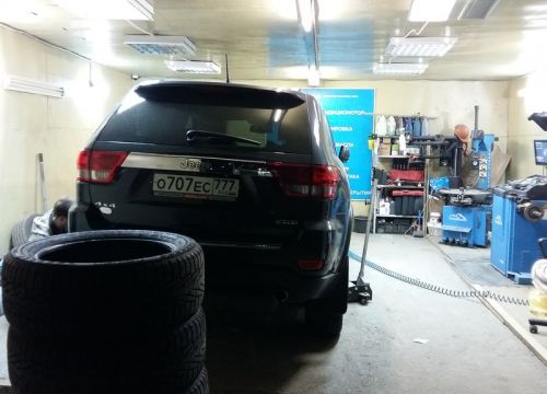 +79151990809 звонок из Шиномонтаж 77