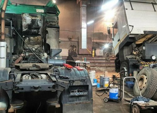 +79152100447 звонок из АвтоПартнер-Сервис