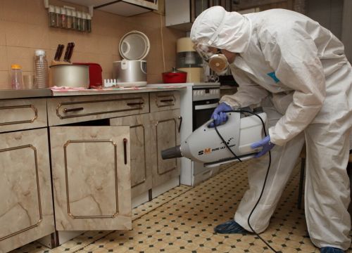 +79152153002 звонок из Центр дезинфекции Дезборец