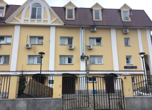 +79152181767 звонок из Воскресная школа при храме преподобного Марона Пустынника Сирийского