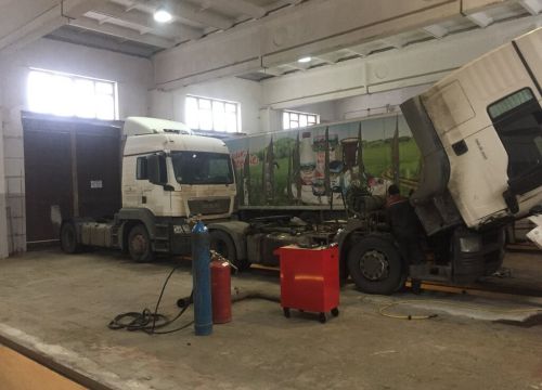 +79152340576 звонок из Грузовой автосервис ДГТ
