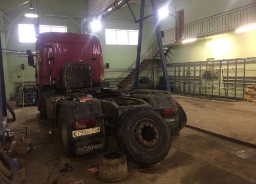 +79152340576 звонок из Грузовой автосервис ДГТ