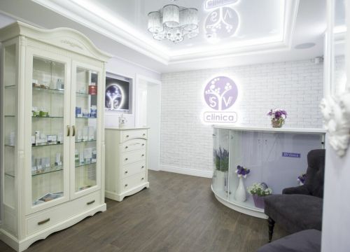 +79152420424 звонок из СВ клиника