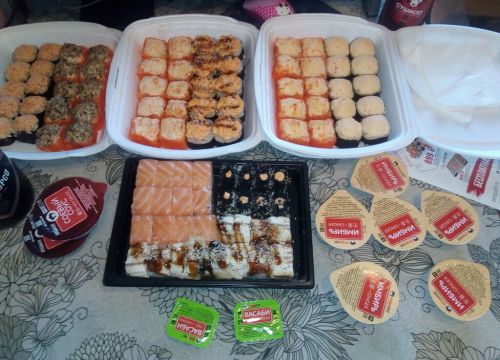 +79152431010 звонок из СушиСет