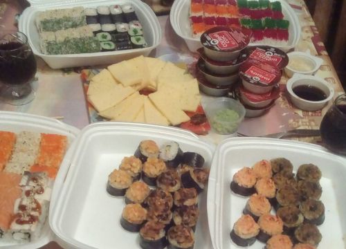 +79152431010 звонок из СушиСет