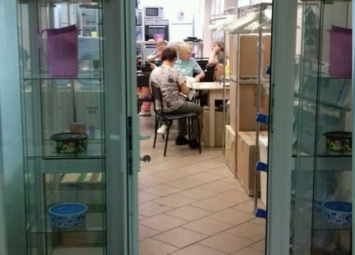 +79152930292 звонок из Дистрибьюторный центр Tupperware