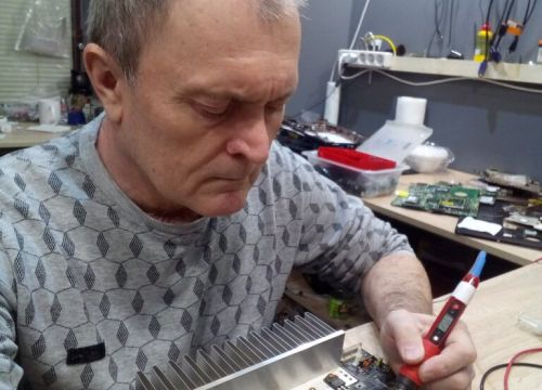 +79152953006 звонок из Ремонт теле, аудио, видео техники