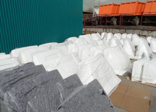 +79153232255 звонок из Дакар-Москва-Север. Спойлер на коммерческий транспорт