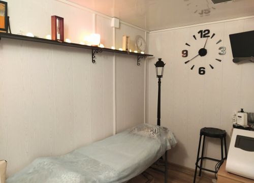 +79154110085 звонок из Студия массажа и загара