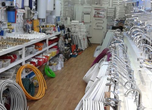 +79154500005 звонок из СантехИдеал24