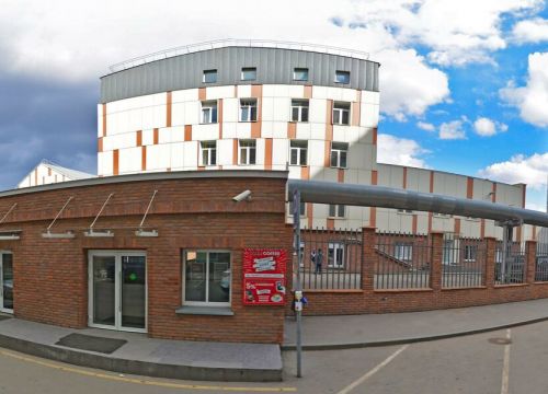 +79154600058 звонок из Донатс Проджект, офис