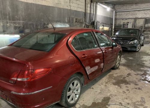 +79154870909 звонок из Autoservice Elyas