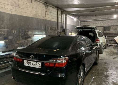+79154870909 звонок из Autoservice Elyas