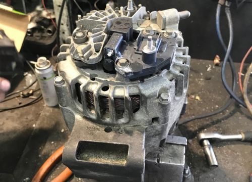 +79154970079 звонок из Ремонт стартера и генератора