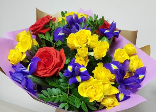 +79155412868 звонок из Цветы