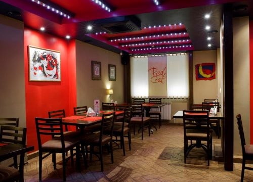 +79156274320 звонок из Red Cat