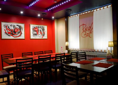 +79156274320 звонок из Red Cat