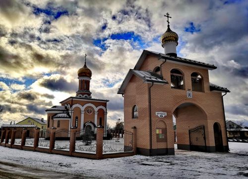 +79156477347 звонок из Церковь Владимира Равноапостольного