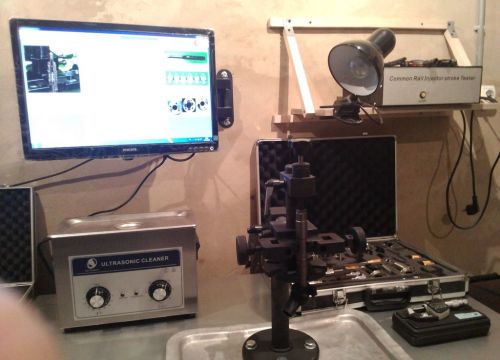 +79156647260 звонок из Проверка и ремонт дизельных форсунок Bosch, Delphi, Denso