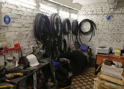 +79156975050 звонок из Ремонт и изготовление РВД и Рнд