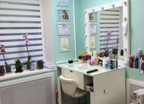 +79157353237 звонок из Студия эстетики тела Велюр