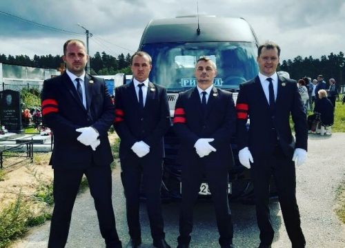 +79157450777 звонок из Ритуальная Компания Вечная Память