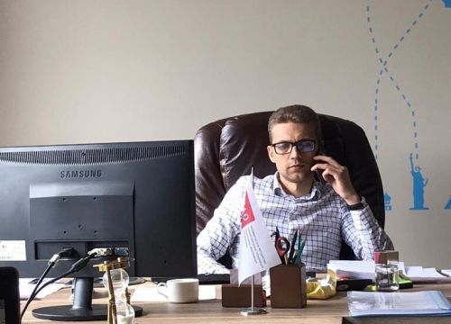 +79157552315 звонок из Арбитражный управляющий Левашов А. М.