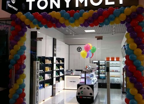 +79157845783 звонок из Tonymoly