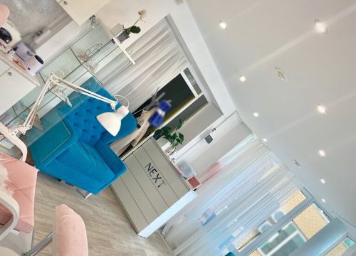 +79159540540 звонок из Nail bar Next
