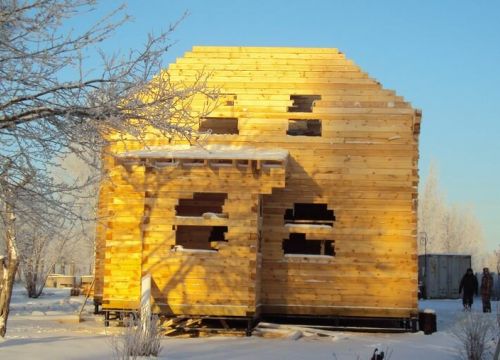 +79159670623 звонок из Домостроительная компания Свой Сруб