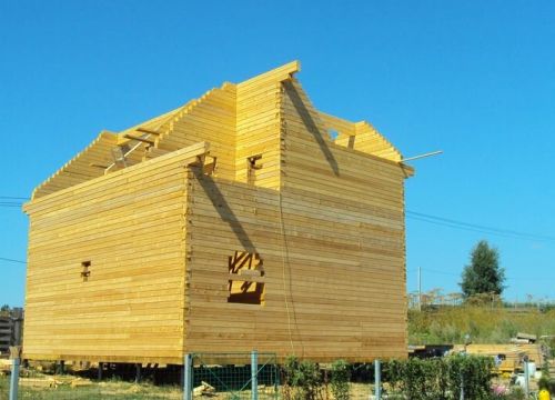 +79159670623 звонок из Домостроительная компания Свой Сруб