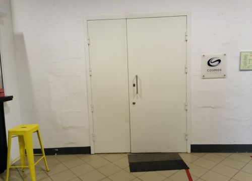 +79160010760 звонок из Cosmos Studio