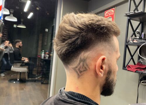 +79160061426 звонок из Барбершоп Borodach