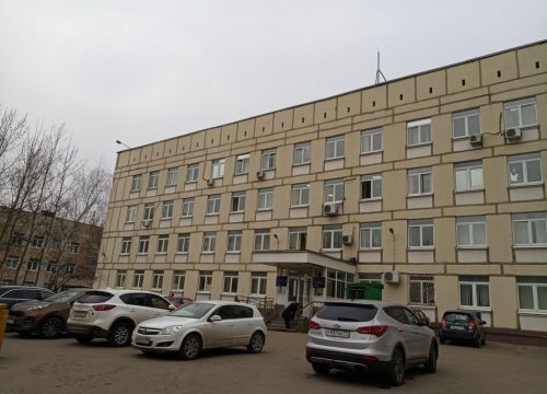 +79160762875 звонок из Городская поликлиника № 134, филиал № 2